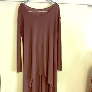 Thermal hi lol dress